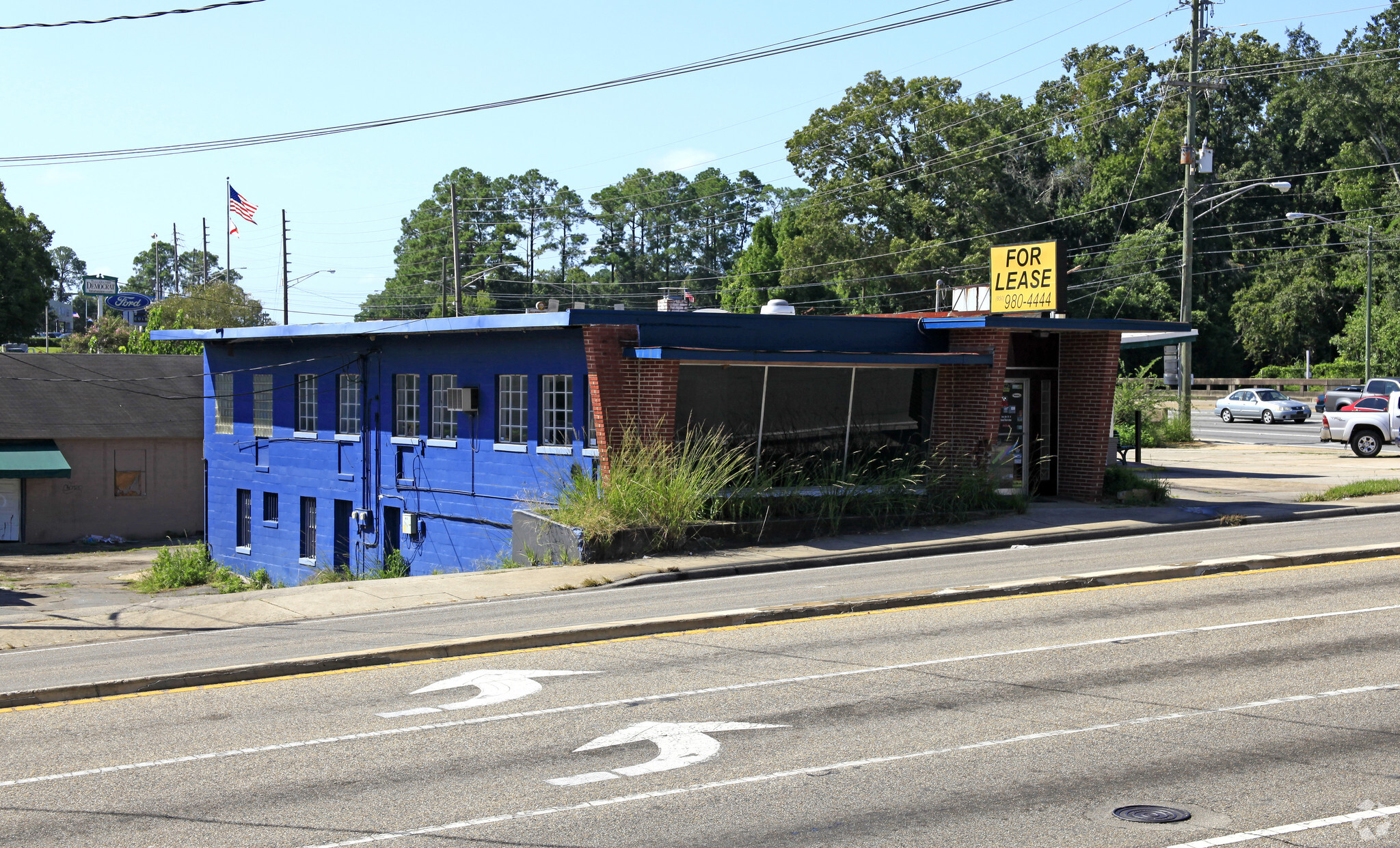 1317 E Tennessee St, Tallahassee, FL à vendre Photo principale- Image 1 de 1