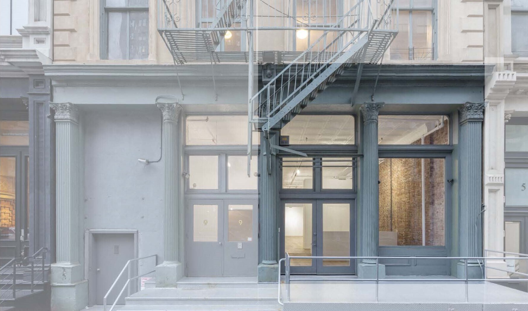 9-11 White St, New York, NY for sale Building Photo- Image 1 of 3