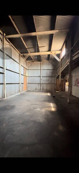 427 N English St, Greensboro, NC à louer - Photo du bâtiment - Image 3 de 4