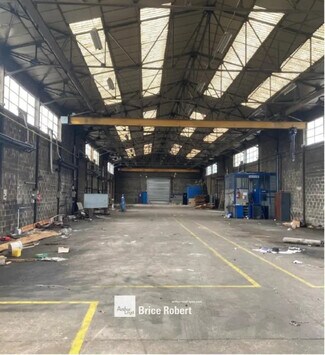 More details for 454 Chemin Du Champ De Lière, Rillieux-la-Pape - Flex for Sale