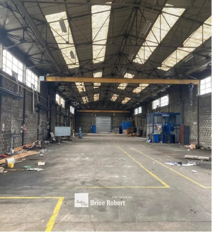 454 Chemin Du Champ De Lière, Rillieux-la-Pape à vendre Photo intérieure- Image 1 de 5