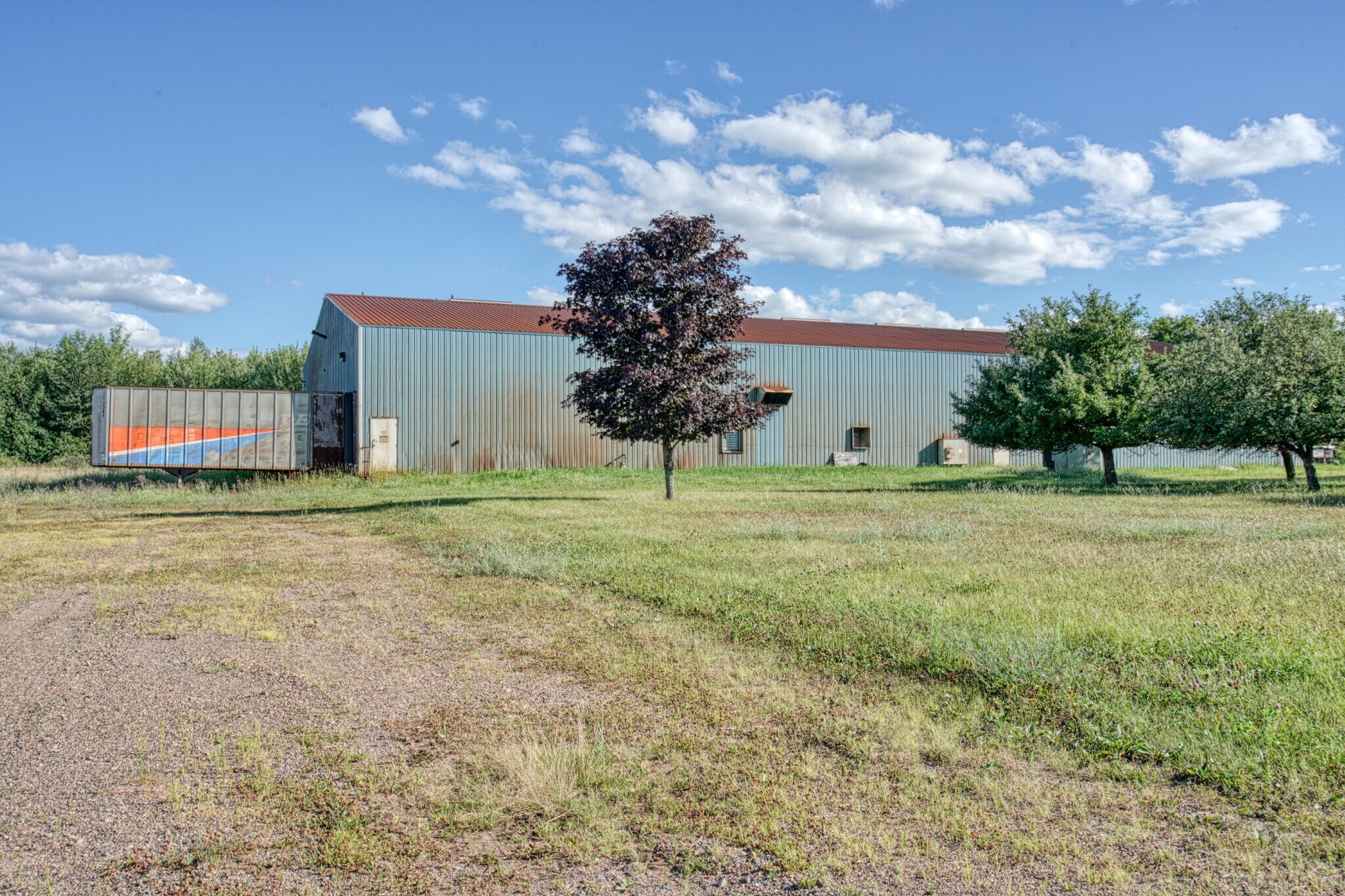 1191 County Rd B, Niagara, WI for sale Primary Photo- Image 1 of 1