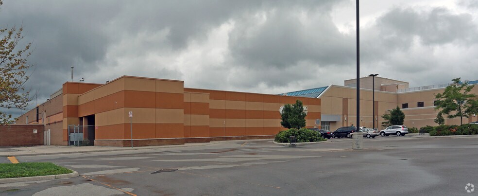 785 Wonderland Rd S, London, ON à louer - Photo du bâtiment - Image 3 de 34