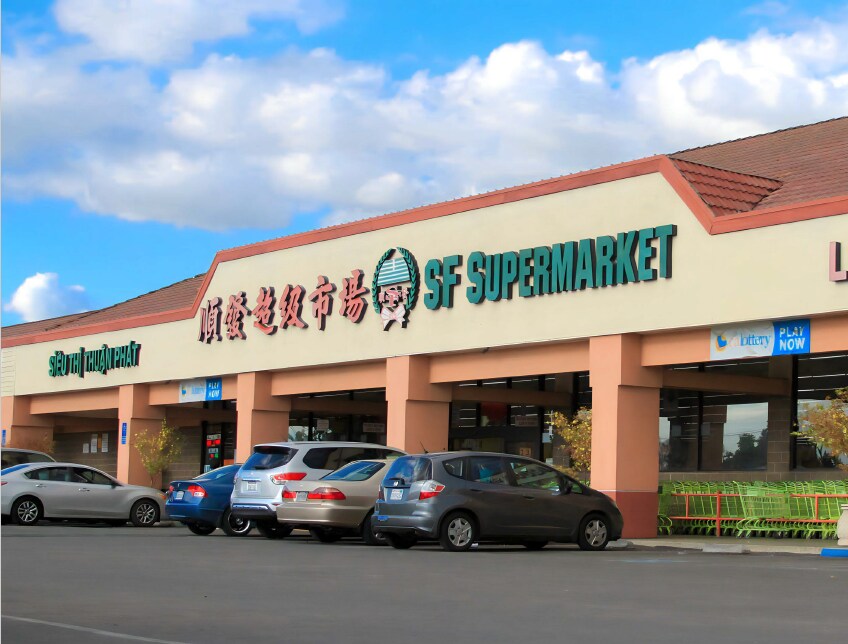 8142 West Ln, Stockton, CA for lease Primary Photo- Image 1 of 9