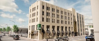 Plus de détails pour 50 N Park Ave, Rockville Centre, NY - Bureau/Médical à louer