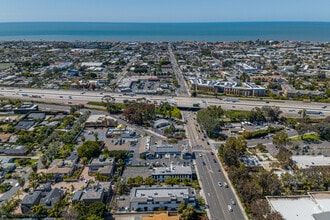 1241 Carlsbad Village Dr, Carlsbad, CA - Aérien  Vue de la carte - Image1