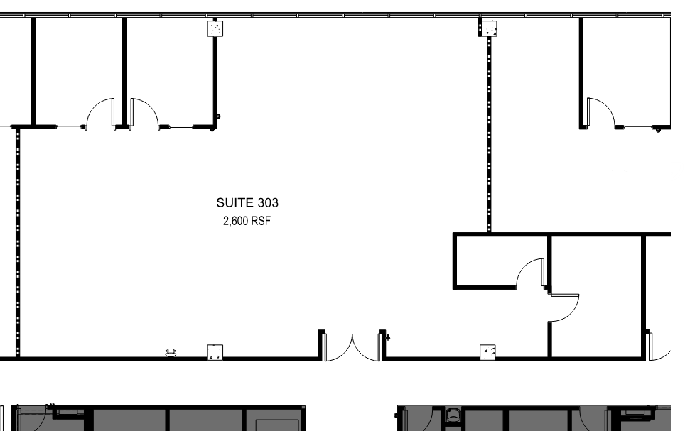 3150 Holcomb Bridge Rd, Norcross, GA for lease Floor Plan- Image 1 of 1