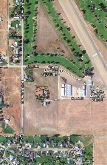 0 Scotch Pines, Payette, ID for sale - Building Photo - Image 1 of 9