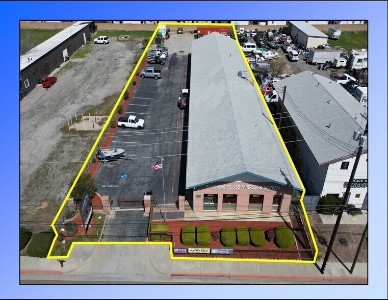 5813 W Ramsey St, Banning, CA à vendre - Photo du bâtiment - Image 2 de 13