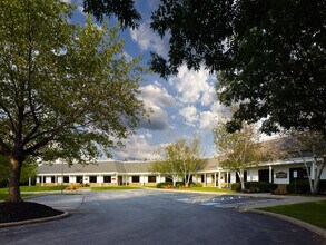 2260 Butler Pike, Plymouth Meeting, PA for lease Building Photo- Image 1 of 2