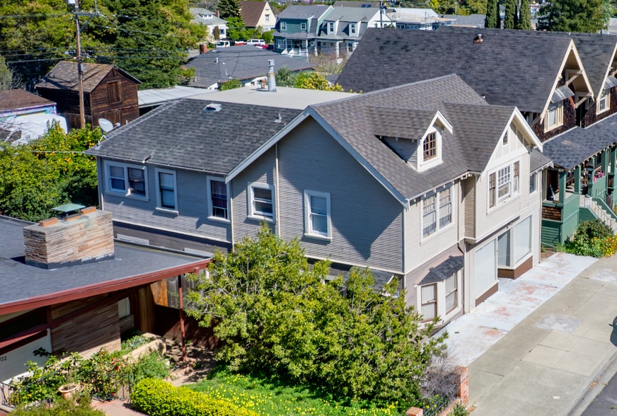 926 Georgia St, Vallejo, CA for sale - Building Photo - Image 2 of 30