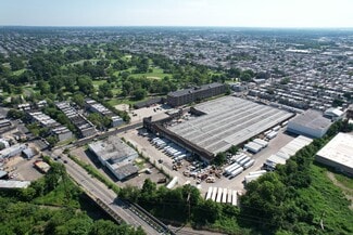 Plus de détails pour 3900 N 10th St, Philadelphia, PA - Industriel à vendre