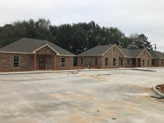 More details for 423 Weathersby Rd, Hattiesburg, MS - Office for Lease