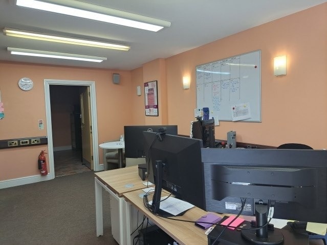 Unit 17 Maitland Rd, Needham Market for lease - Interior Photo - Image 2 of 4