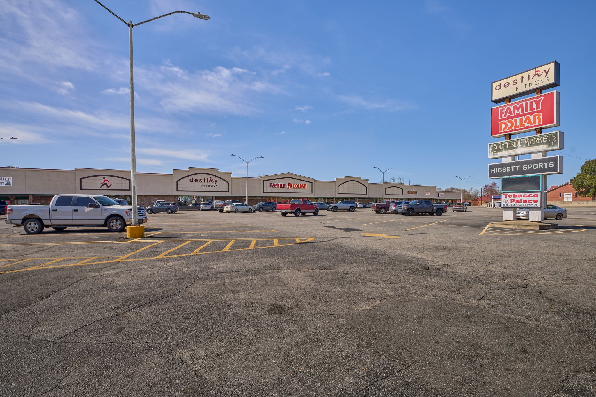 850 College St, Eastman, GA for sale Building Photo- Image 1 of 15