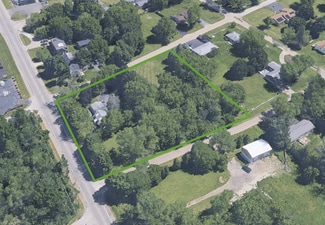 More details for 36911 N Green Bay Rd, Waukegan, IL - Office for Sale