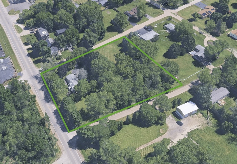 36911 N Green Bay Rd, Waukegan, IL for sale Primary Photo- Image 1 of 5