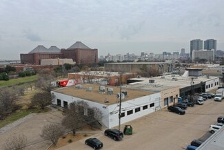 More details for 2124 Farrington St, Dallas, TX - Office for Lease