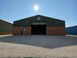 Plus de détails pour Millbuck Way, Sandbach - Industriel à louer