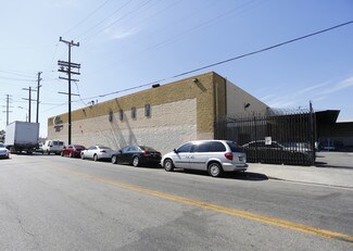Plus de détails pour DTLA Manufacturing/Warehouse w/ Parking – Industriel à vendre, Los Angeles, CA