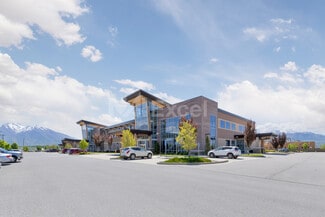 Plus de détails pour 555 W State Road 164, Salem, UT - Bureau/Médical à louer