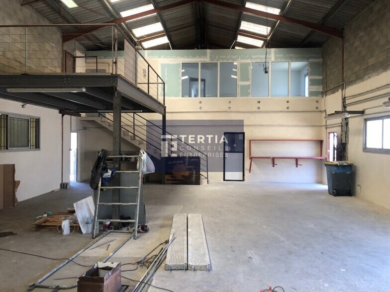 Flex in Montpellier for lease - Building Photo - Image 3 of 7