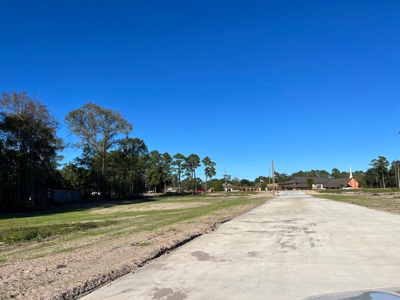 2016 S John Redditt Dr, Lufkin, TX for sale - Building Photo - Image 3 of 10
