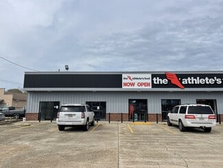 More details for 4373 Florida Blvd, Baton Rouge, LA - Retail for Lease