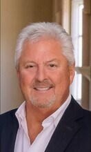 Mark James