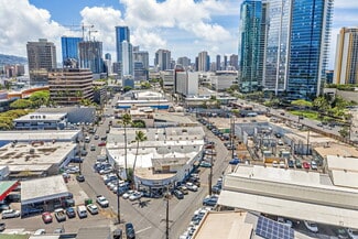 More details for 1158 Kona St, Honolulu, HI - Industrial for Lease