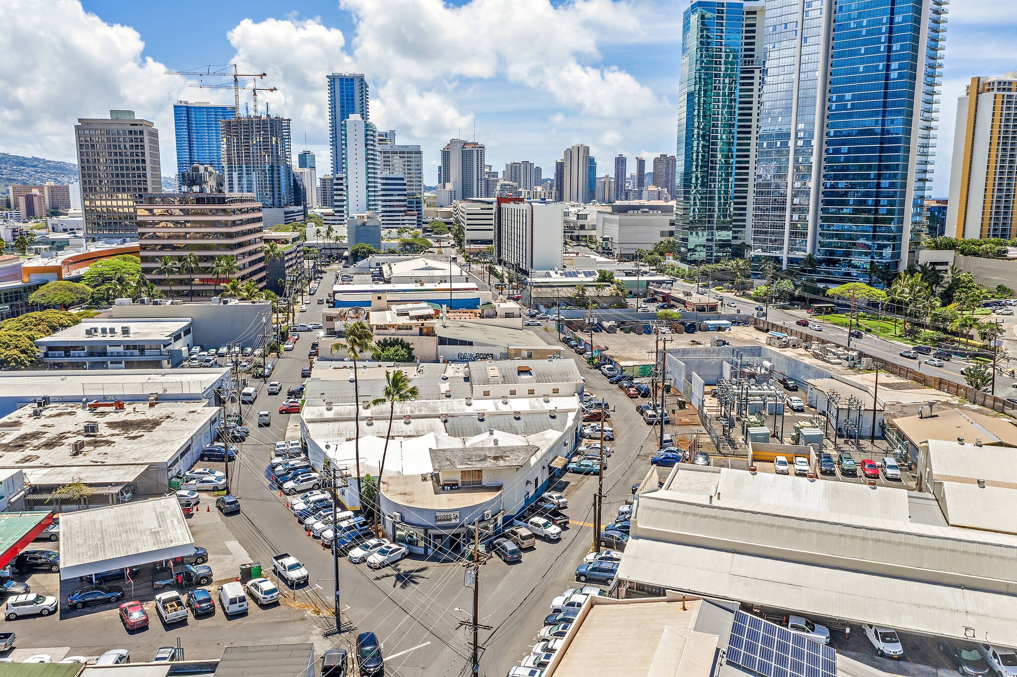 1158 Kona St, Honolulu, HI for lease Building Photo- Image 1 of 7