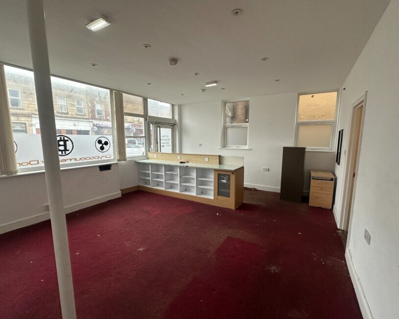 897 Wimborne Rd, Bournemouth for lease Interior Photo- Image 1 of 4
