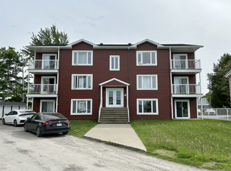 More details for 3 Rue Saint-Jacques, Saint-jacques, QC - Multifamily for Sale