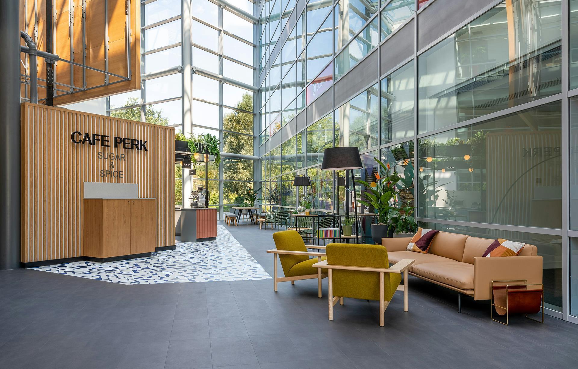 100 Brook Dr, Reading for lease Interior Photo- Image 1 of 7