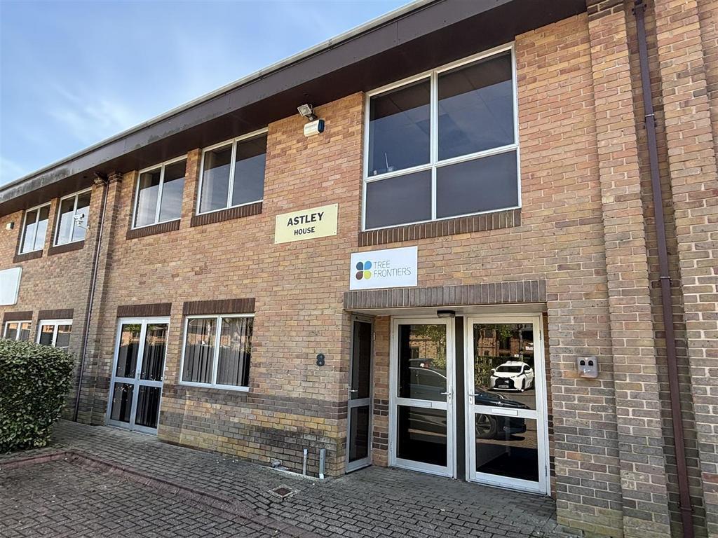 Banbury Rd, Chipping Norton for lease Building Photo- Image 1 of 11