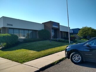 More details for 28116 Orchard Lake Rd, Farmington Hills, MI - Office for Lease