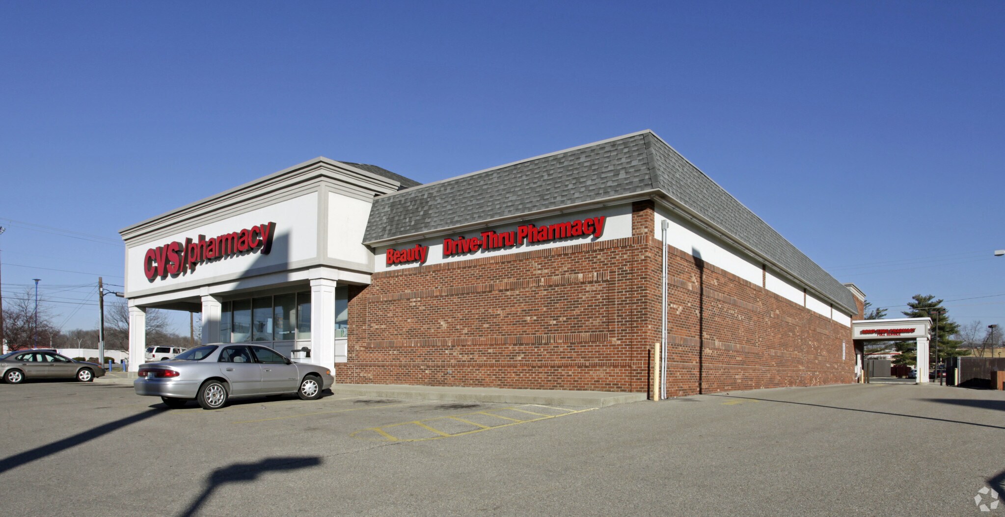 4000 Hauck Rd, Sharonville, OH for sale Primary Photo- Image 1 of 1