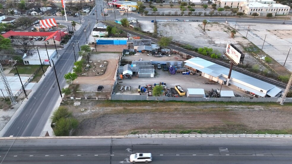1001 Roosevelt Ave, San Antonio, TX for sale - Commercial Listing Video - Image 2 of 7
