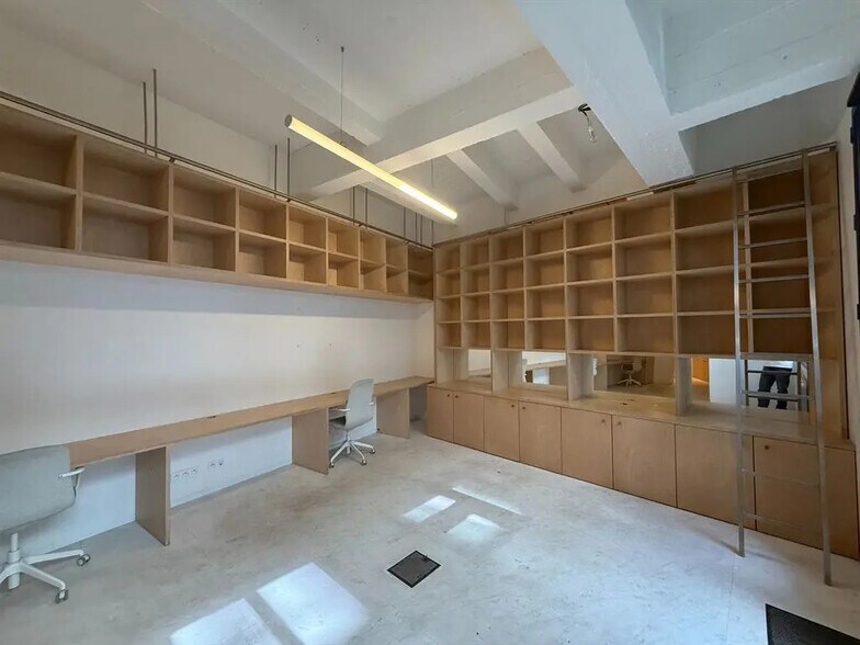 Bureau dans Paris à vendre - Photo intérieure - Image 1 de 6