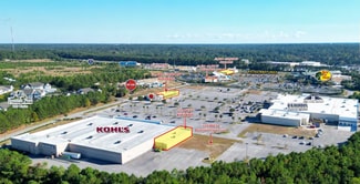 More details for 20000 Bass Pro Dr, Spanish Fort, AL - Office/Retail for Lease