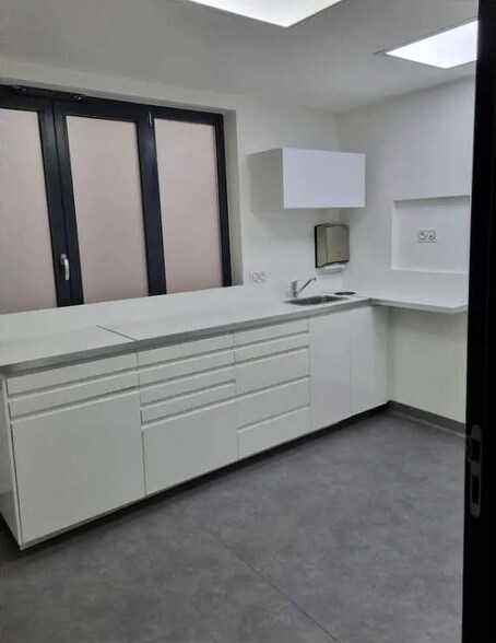 7 Rue Violet, Paris à louer - Photo intérieure - Image 3 de 13