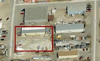 More details for 356 Bonny St, Grand Junction, CO - Industrial for Lease