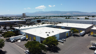 Plus de détails pour 865 Deming Way, Sparks, NV - Industriel à vendre