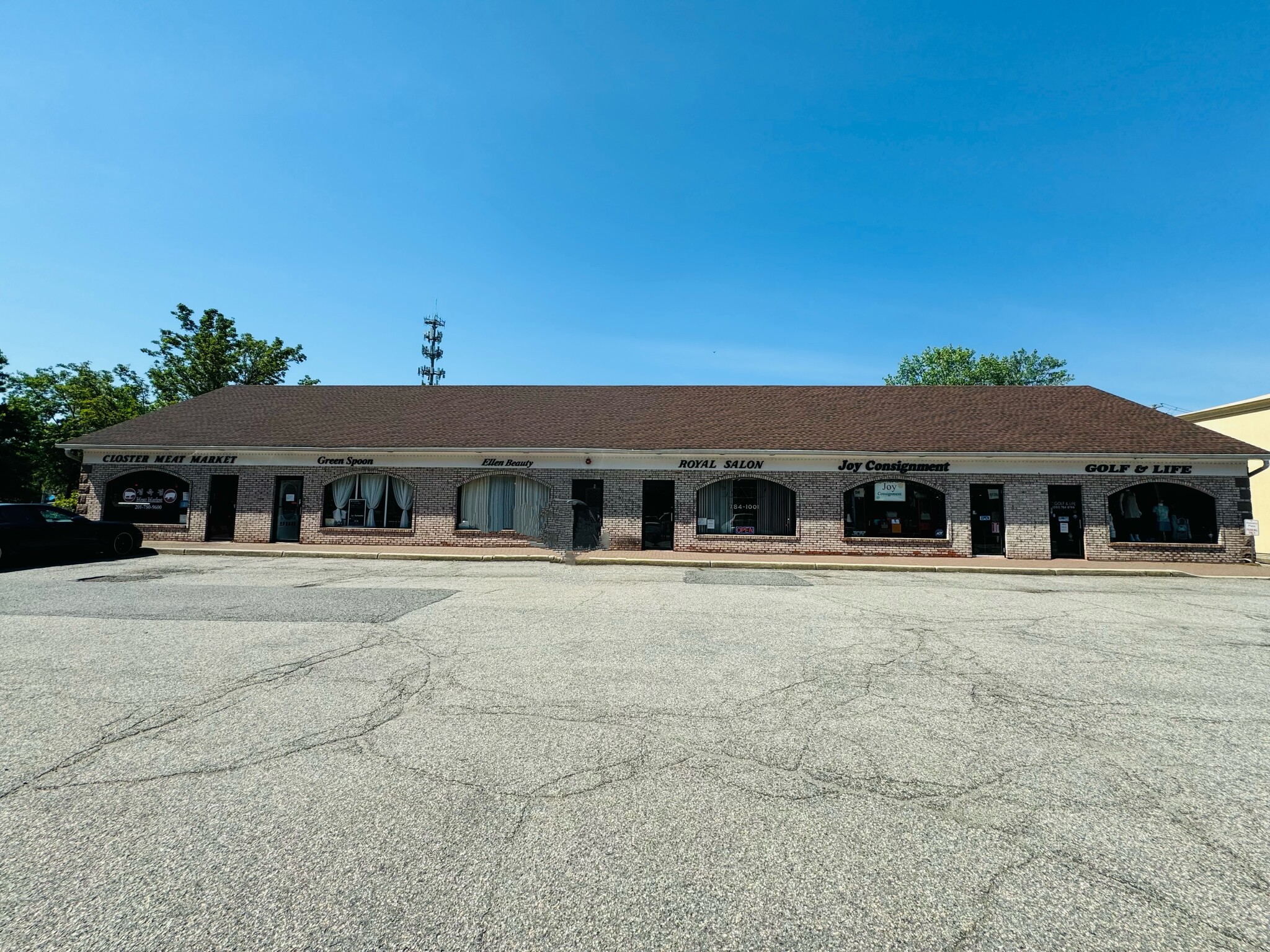 50 Homans Ave, Closter, NJ for sale Building Photo- Image 1 of 11