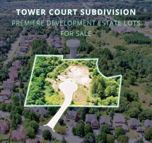 Yonge Street & Bloomington Rd, Richmond Hill, ON for sale Primary Photo- Image 1 of 1