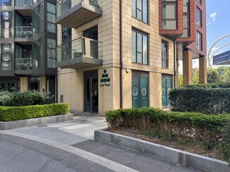Plus de détails pour York Rd, Londres - Commerce de détail à vendre