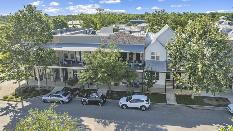 1125 N Academy Ave, New Braunfels, TX for lease - Building Photo - Image 3 of 17