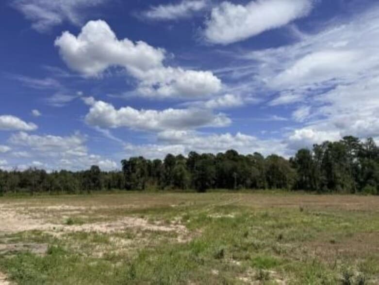 3239 Denman ave, Lufkin, TX for sale - Building Photo - Image 1 of 9