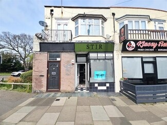 More details for 1395-1397 London Rd, Leigh On Sea - Retail for Lease