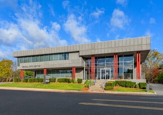 More details for 19-21 Fair Lawn Ave, Fair Lawn, NJ - Office/Medical for Lease